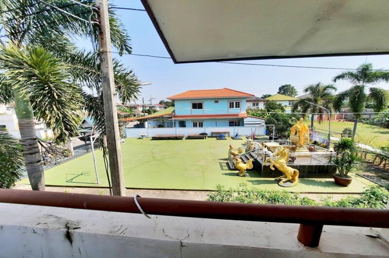 มณฑลนคร สาย 5, นครปฐม, บางกระทึก, สามพราน, นครปฐม, 200 ตร.ม., บ้านเดี่ยว ขาย, โดย คุณสินี, 500144586 - DDproperty.com