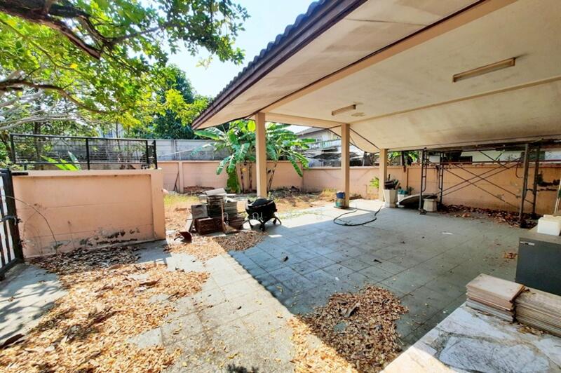 มณฑลนคร สาย 5, Nakhon Pathom, Bang Krathuk, Sam Phran, Nakhon Pathom, 3 Bedrooms, 200 sqm, Single Detached House For Sale, by คุณสินี, 500144586 - DDproperty.com