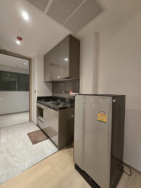 ASHTON Asoke-Rama 9, Bangkok, 469 Asoke-Dindaeng Road, Din Daeng, Din Daeng, Bangkok, 1 Bedroom, 40 sqm, Condo For Sale, by Living Real Estates, 500144589 - DDproperty.com