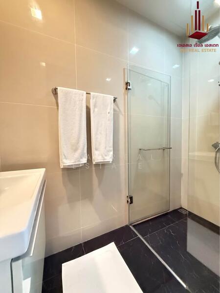 Park Origin Phrom Phong (Park 24), Bangkok, 68 Soi Sukhumvit 24, Khong Tan, Khlong Toei, Bangkok, 1 Bedroom, 60 sqm, Condo For Sale, by JSA REAL ESTATE, 500144590 - DDproperty.com