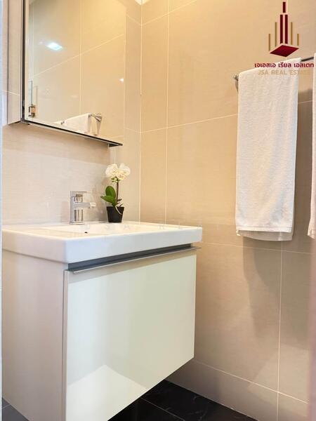 Park Origin Phrom Phong (Park 24), Bangkok, 68 Soi Sukhumvit 24, Khong Tan, Khlong Toei, Bangkok, 1 Bedroom, 60 sqm, Condo For Sale, by JSA REAL ESTATE, 500144590 - DDproperty.com