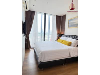 ขาย - Park Origin Phrom Phong (Park 24) : พาร์ค ออริจิ้น พร้อมพงษ์ (พาร์ค 24), กรุงเทพ