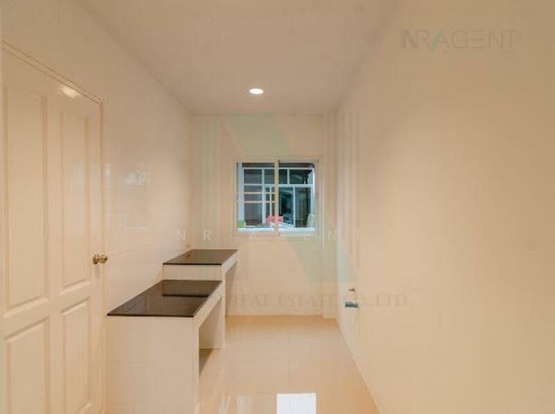 Perfect Place Sukhumvit 77-Suvarnabhumi, Samut Prakan, Lat Krabang Road, Rachathewa, Bang Plee, Samut Prakan, 3 Bedrooms, 160 sqm, Single Detached House For Sale, by NR AGENT, 500144592 - DDproperty.com