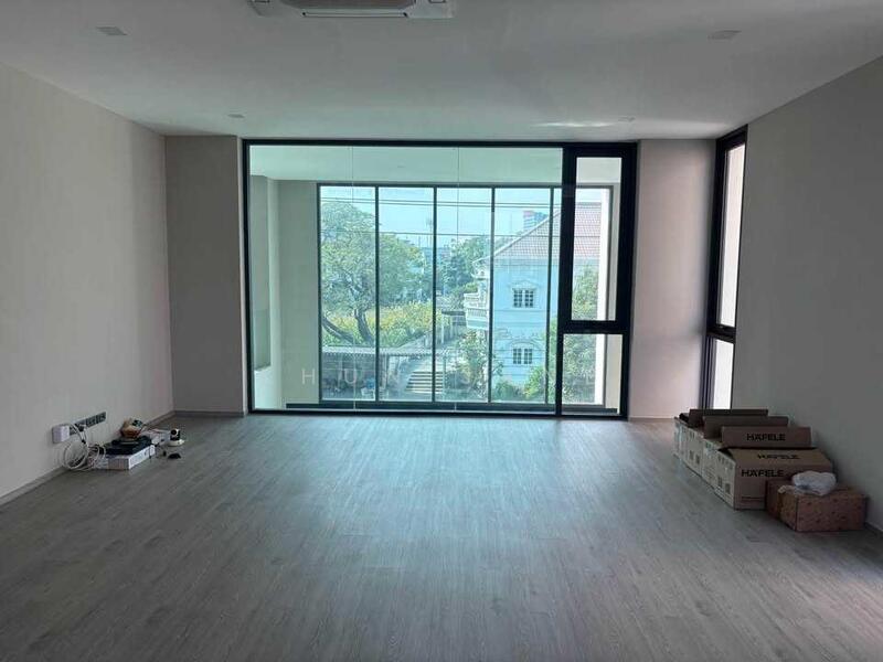 For Rent - Luxury Home Office for Rent – Sukhumvit 77 (Ref: SPSJP134), Bangkok