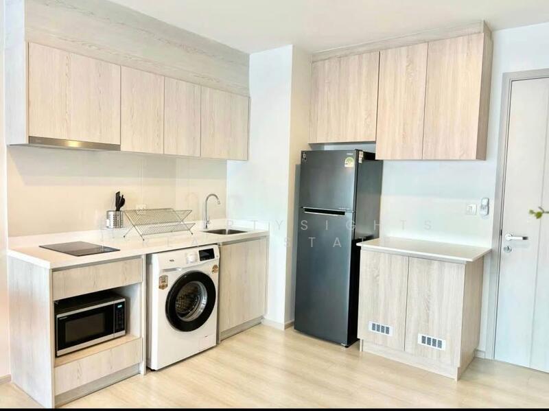 Life Sukhumvit 48, Bangkok, Soi Sukhumvit 48, Phra Kanong, Khlong Toei, Bangkok, 2 Bedrooms, 62 sqm, Condo For Rent, by PROPERTYSIGHTS REAL ESTATE, 500144594 - DDproperty.com