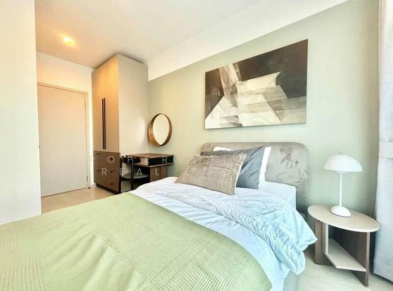 Life Sukhumvit 48, Bangkok, Soi Sukhumvit 48, Phra Kanong, Khlong Toei, Bangkok, 2 Bedrooms, 62 sqm, Condo For Rent, by PROPERTYSIGHTS REAL ESTATE, 500144594 - DDproperty.com