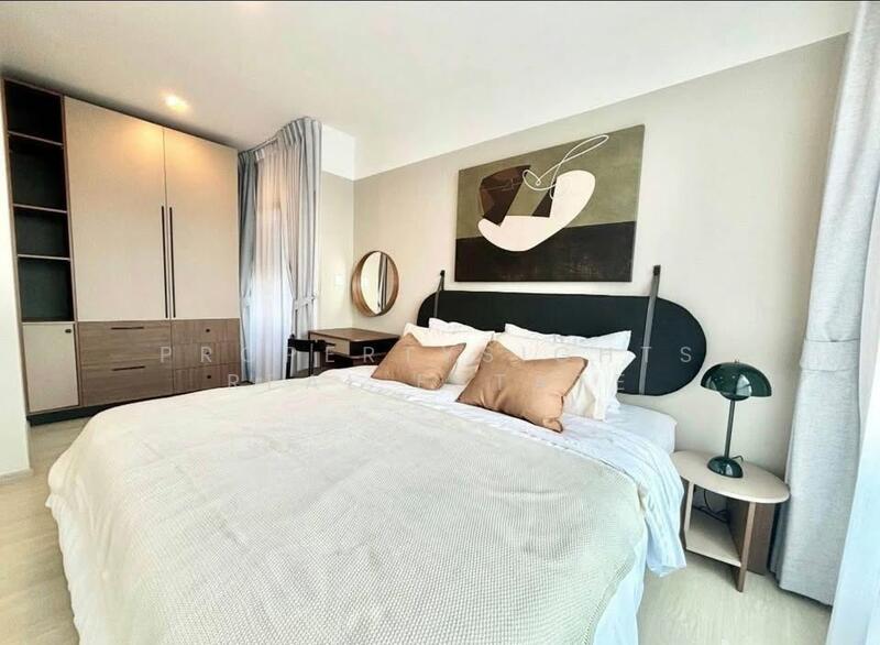 Life Sukhumvit 48, Bangkok, Soi Sukhumvit 48, Phra Kanong, Khlong Toei, Bangkok, 2 Bedrooms, 62 sqm, Condo For Rent, by PROPERTYSIGHTS REAL ESTATE, 500144594 - DDproperty.com