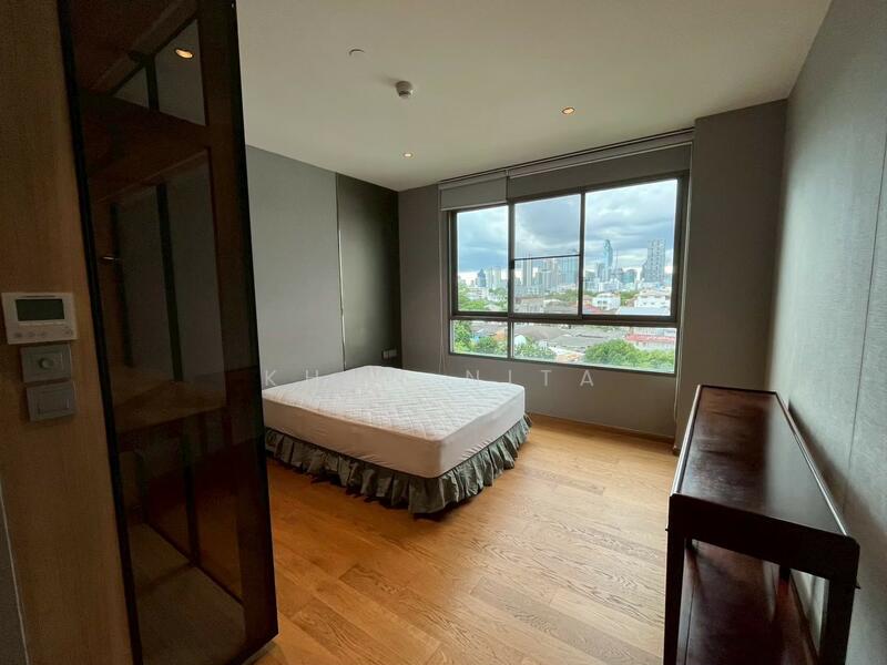 Supreme Legend : สุพรีม เลเจ้นด์, กรุงเทพ, 188 พระราม 3 ซอย 77, ช่องนนทรี, ยานนาวา, กรุงเทพ, 122 ตร.ม., คอนโด ให้เช่า, โดย Khun Nita, 500144595 - DDproperty.com