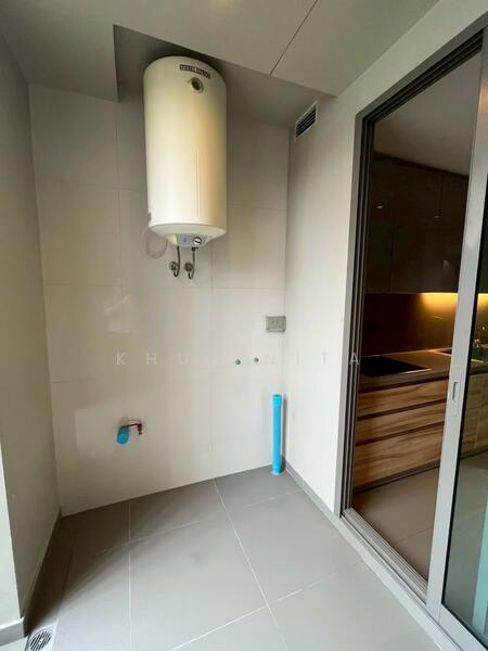 Supreme Legend, Bangkok, 188 Rama 3 Soi 77, Chong Nonsi, Yan Nawa, Bangkok, 2 Bedrooms, 122 sqm, Condo For Rent, by Khun Nita, 500144595 - DDproperty.com