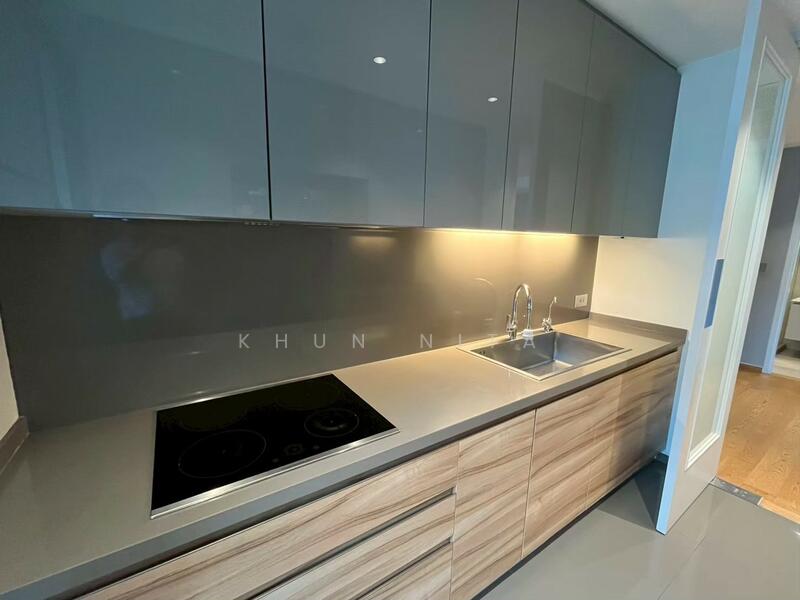 Supreme Legend, Bangkok, 188 Rama 3 Soi 77, Chong Nonsi, Yan Nawa, Bangkok, 2 Bedrooms, 122 sqm, Condo For Rent, by Khun Nita, 500144595 - DDproperty.com