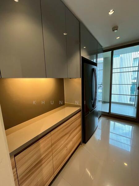 Supreme Legend : สุพรีม เลเจ้นด์, กรุงเทพ, 188 พระราม 3 ซอย 77, ช่องนนทรี, ยานนาวา, กรุงเทพ, 122 ตร.ม., คอนโด ให้เช่า, โดย Khun Nita, 500144595 - DDproperty.com