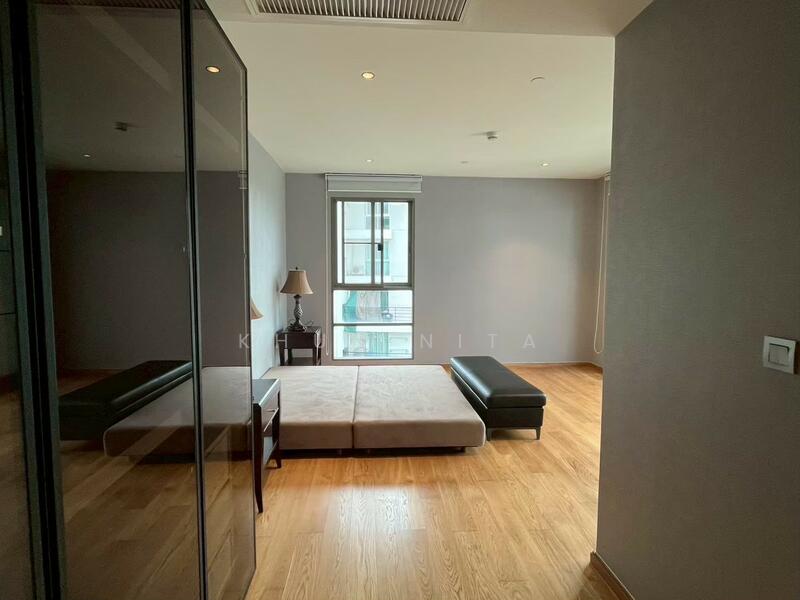 Supreme Legend, Bangkok, 188 Rama 3 Soi 77, Chong Nonsi, Yan Nawa, Bangkok, 2 Bedrooms, 122 sqm, Condo For Rent, by Khun Nita, 500144595 - DDproperty.com