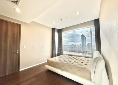ขาย - Menam Residences : แม่น้ำ เรสซิเดนท์, กรุงเทพ