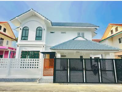 ขาย - หมู่บ้านฮาร์โมนี่ วิลล์, กรุงเทพ