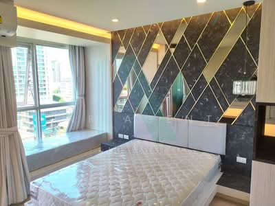 ขาย - Lumpini Selected Sutthisan-Saphan Khwai : ลุมพินี ซีเล็คเต็ด สุทธิสาร-สะพานควาย, กรุงเทพ