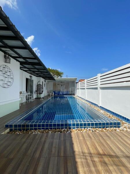 การ์เด้นท์เพลส วิลเลจ, ภูเก็ต, เทพกระษัตรี, ถลาง, ภูเก็ต, 280 ตร.ม., บ้านเดี่ยว ขาย, โดย Wanida (May) Mahawong, 500144601 - DDproperty.com