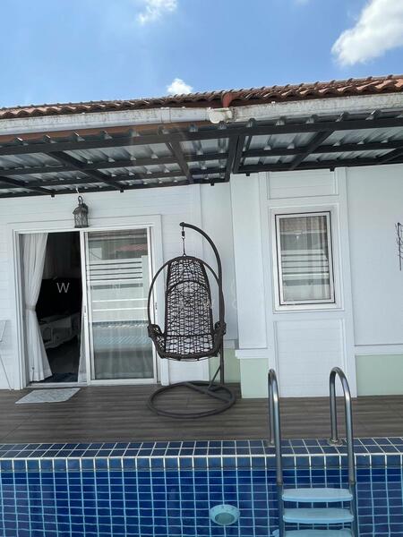 Garden Place Village, Phuket, Thep Krasattri, Thalang, Phuket, 3 Bedrooms, 280 sqm, Single Detached House For Sale, by Wanida (May) Mahawong, 500144601 - DDproperty.com