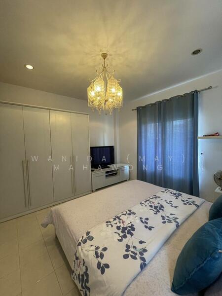 Garden Place Village, Phuket, Thep Krasattri, Thalang, Phuket, 3 Bedrooms, 280 sqm, Single Detached House For Sale, by Wanida (May) Mahawong, 500144601 - DDproperty.com