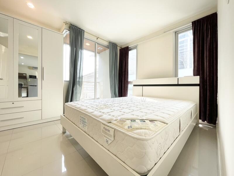 For Rent - Wish @ Siam, Bangkok