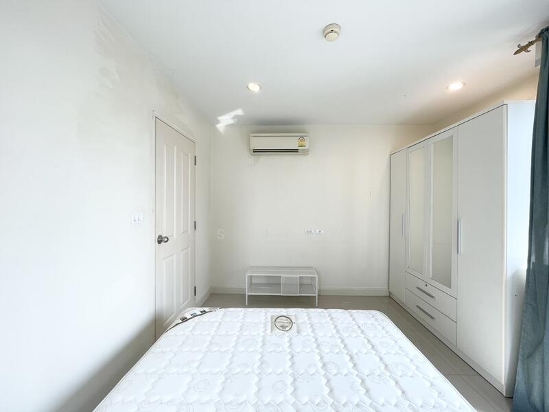 Wish @ Siam : วิช สยาม, กรุงเทพ, 688 ซอยพญานาค ถนนเพรชบุรี, ถนนเพชรบุรี, ราชเทวี, กรุงเทพ, 32 ตร.ม., คอนโด ให้เช่า, โดย CS Jiew, 500144602 - DDproperty.com