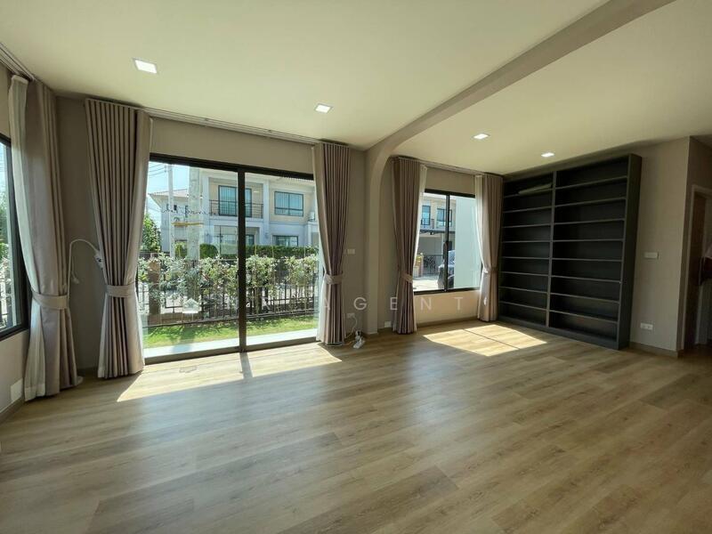 เดอะแพลนท์ บางนา วงแหวน : The Plant Bangna Wongwaen, สมุทรปราการ, ราชาเทวะ, บางพลี, สมุทรปราการ, 161 ตร.ม., บ้านเดี่ยว ขาย, โดย NR AGENT, 500144604 - DDproperty.com