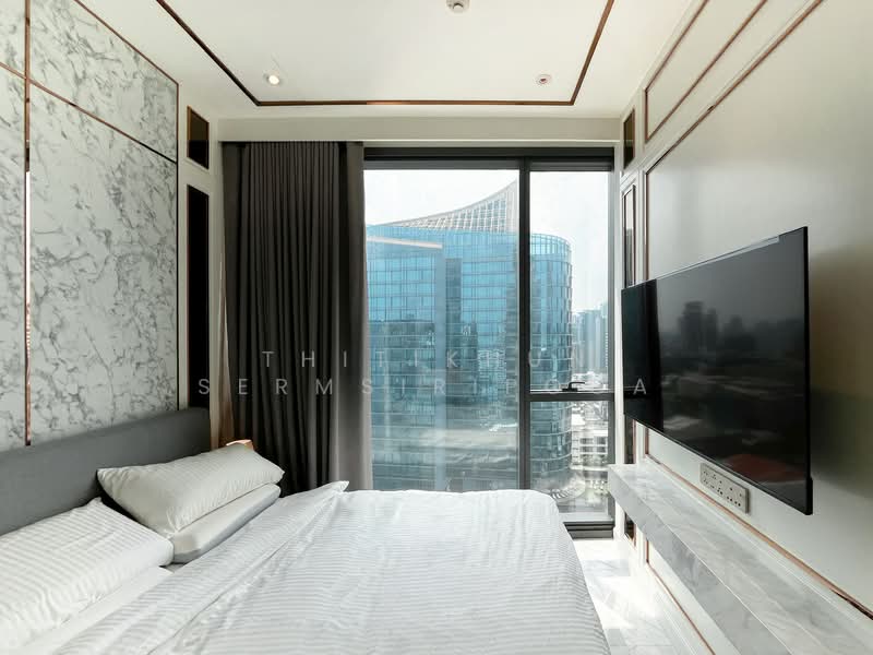 Khun By Yoo : คุณ บาย ยู, กรุงเทพ, 338 ถนนทองหล่อ, คลองตันเหนือ, วัฒนา, กรุงเทพ, 98 ตร.ม., คอนโด ขาย, โดย Thitikhun Sermsiripoca, 500144605 - DDproperty.com