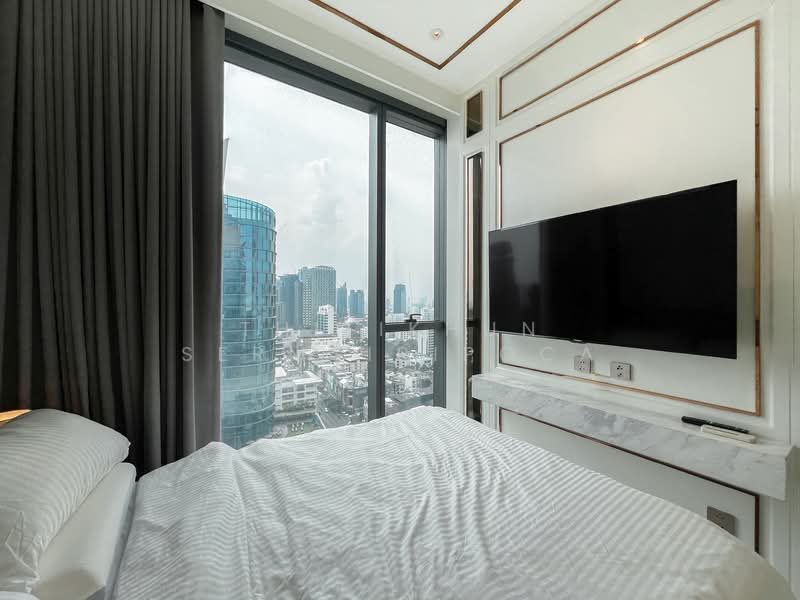 Khun By Yoo : คุณ บาย ยู, กรุงเทพ, 338 ถนนทองหล่อ, คลองตันเหนือ, วัฒนา, กรุงเทพ, 98 ตร.ม., คอนโด ขาย, โดย Thitikhun Sermsiripoca, 500144605 - DDproperty.com