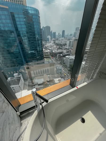 Khun By Yoo, Bangkok, 338 Thonglor Road, Khlong Tan Nua, Watthana, Bangkok, 2 Bedrooms, 98 sqm, Condo For Sale, by Thitikhun Sermsiripoca, 500144605 - DDproperty.com