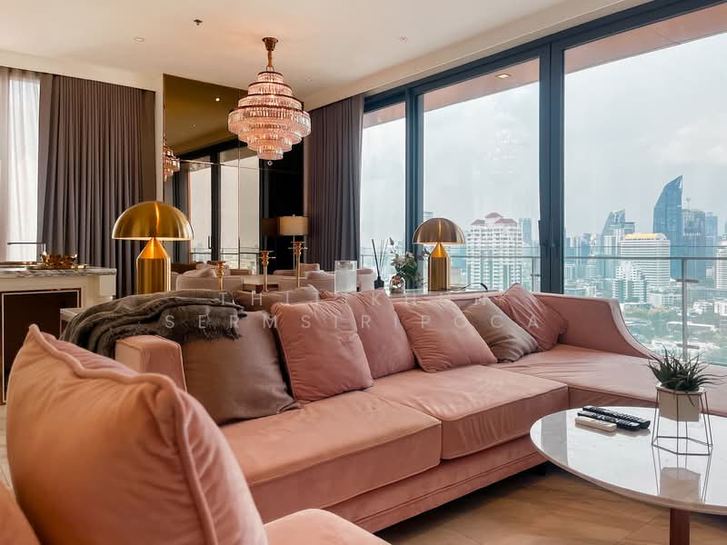 Khun By Yoo : คุณ บาย ยู, กรุงเทพ, 338 ถนนทองหล่อ, คลองตันเหนือ, วัฒนา, กรุงเทพ, 98 ตร.ม., คอนโด ขาย, โดย Thitikhun Sermsiripoca, 500144605 - DDproperty.com