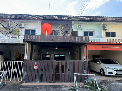 ขาย - บ้านอุดรการ์เด้นวิลล์, อุดรธานี