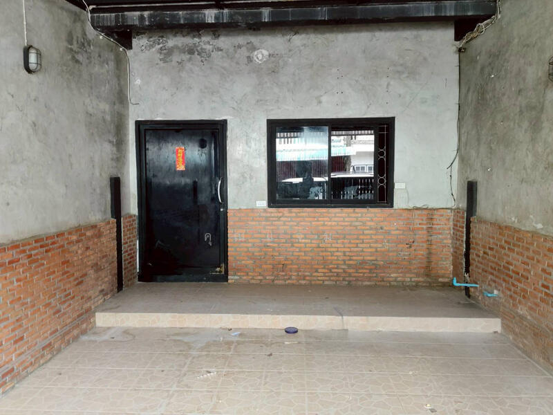 ขาย - บ้านอุดรการ์เด้นวิลล์, อุดรธานี