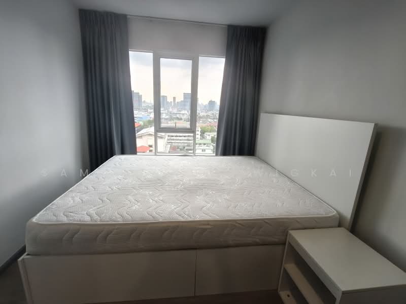 Regent Home Bangson 2 Phase 28 : รีเจ้นท์ โฮม บางซ่อน โครงการ 2 เฟส 28, กรุงเทพ, ถนนกรุงเทพ-นนทบุรี, บางซื่อ, บางซื่อ, กรุงเทพ, 28 ตร.ม., คอนโด ให้เช่า, โดย Samart Khowwigkai, 500144608 - DDproperty.com