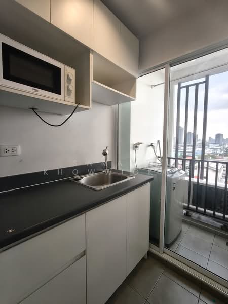 Regent Home Bangson 2 Phase 28 : รีเจ้นท์ โฮม บางซ่อน โครงการ 2 เฟส 28, กรุงเทพ, ถนนกรุงเทพ-นนทบุรี, บางซื่อ, บางซื่อ, กรุงเทพ, 28 ตร.ม., คอนโด ให้เช่า, โดย Samart Khowwigkai, 500144608 - DDproperty.com