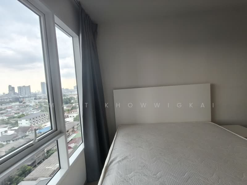 Regent Home Bangson 2 Phase 28 : รีเจ้นท์ โฮม บางซ่อน โครงการ 2 เฟส 28, กรุงเทพ, ถนนกรุงเทพ-นนทบุรี, บางซื่อ, บางซื่อ, กรุงเทพ, 28 ตร.ม., คอนโด ให้เช่า, โดย Samart Khowwigkai, 500144608 - DDproperty.com