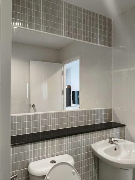 Regent Home Bangson 2 Phase 28, Bangkok, Bangkok-Nontaburi Road, Bang Sue, Bangkok, 1 Bedroom, 28 sqm, Condo For Rent, by Samart Khowwigkai, 500144608 - DDproperty.com