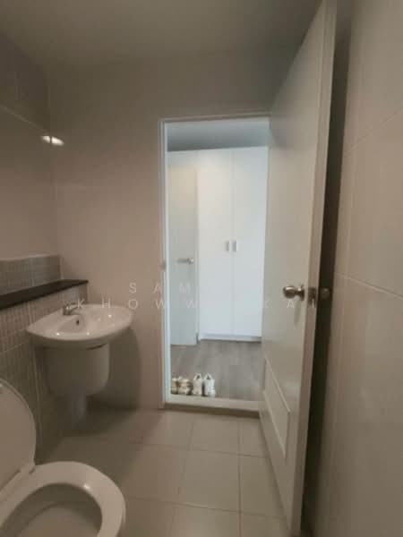 Regent Home Bangson 2 Phase 28 : รีเจ้นท์ โฮม บางซ่อน โครงการ 2 เฟส 28, กรุงเทพ, ถนนกรุงเทพ-นนทบุรี, บางซื่อ, บางซื่อ, กรุงเทพ, 28 ตร.ม., คอนโด ให้เช่า, โดย Samart Khowwigkai, 500144608 - DDproperty.com