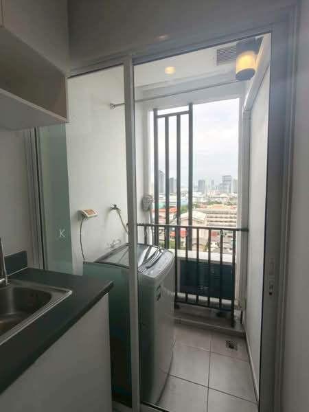 Regent Home Bangson 2 Phase 28 : รีเจ้นท์ โฮม บางซ่อน โครงการ 2 เฟส 28, กรุงเทพ, ถนนกรุงเทพ-นนทบุรี, บางซื่อ, บางซื่อ, กรุงเทพ, 28 ตร.ม., คอนโด ให้เช่า, โดย Samart Khowwigkai, 500144608 - DDproperty.com