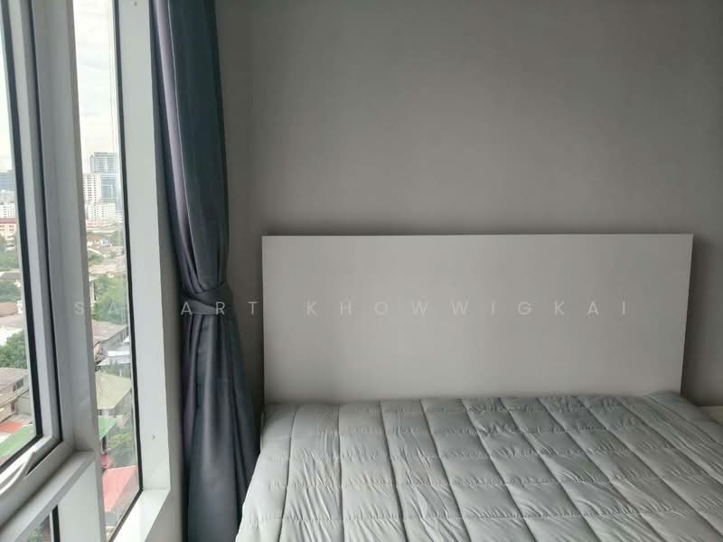 Regent Home Bangson 2 Phase 28 : รีเจ้นท์ โฮม บางซ่อน โครงการ 2 เฟส 28, กรุงเทพ, ถนนกรุงเทพ-นนทบุรี, บางซื่อ, บางซื่อ, กรุงเทพ, 28 ตร.ม., คอนโด ให้เช่า, โดย Samart Khowwigkai, 500144608 - DDproperty.com
