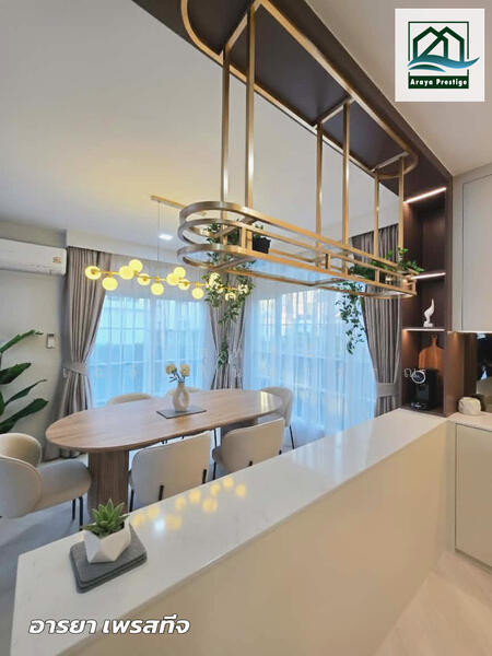 Grandio Bangna KM.5 : แกรนดิโอ บางนา กม.5, สมุทรปราการ, ถนนบัวนครินทร์, บางแก้ว, บางพลี, สมุทรปราการ, 163 ตร.ม., บ้านเดี่ยว ขาย, โดย วิสุทธินี เฉลิมสินสุวรรณ, 500144612 - DDproperty.com