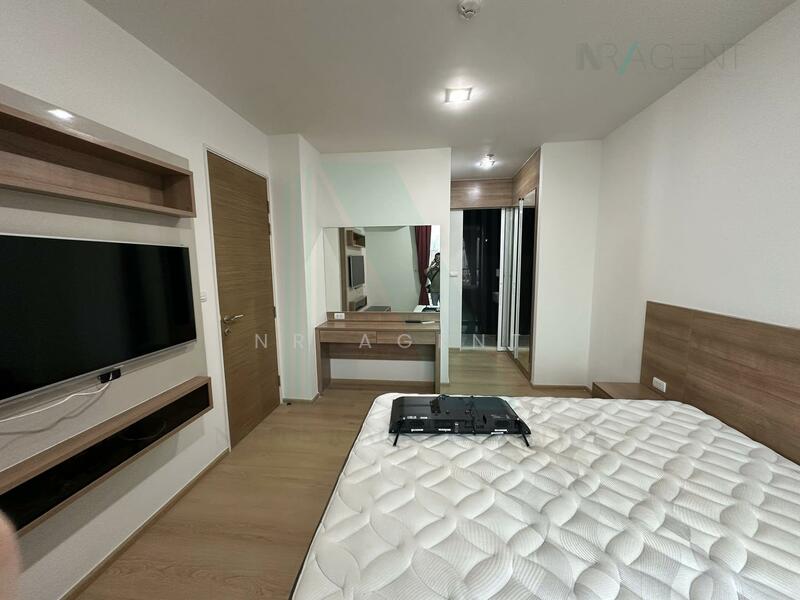 Rhythm Phahol-Ari, Bangkok, 1377 Phaholyothin Road, Samsen Nai, Phaya Thai, Bangkok, 1 Bedroom, 45 sqm, Condo For Sale, by NR AGENT, 500144614 - DDproperty.com