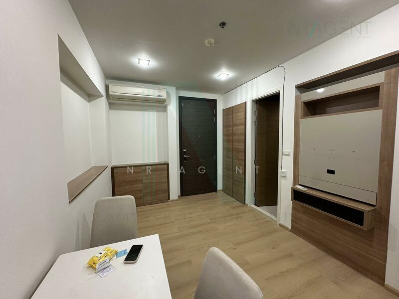 Rhythm Phahol-Ari, Bangkok, 1377 Phaholyothin Road, Samsen Nai, Phaya Thai, Bangkok, 1 Bedroom, 45 sqm, Condo For Sale, by NR AGENT, 500144614 - DDproperty.com