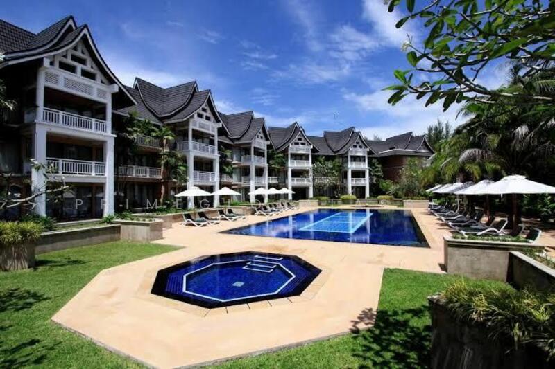 Allamanda 1 Condominium By Cozy Lake : อัลลามันดา วัน คอนโดมิเนียม บาย โคซี่ เลค, ภูเก็ต, 29 หมู่ 4 ถนนศรีสุนทร, เชิงทะเล, ถลาง, ภูเก็ต, 100 ตร.ม., คอนโด ให้เช่า, โดย primeglobalasset bee, 500144617 - DDproperty.com