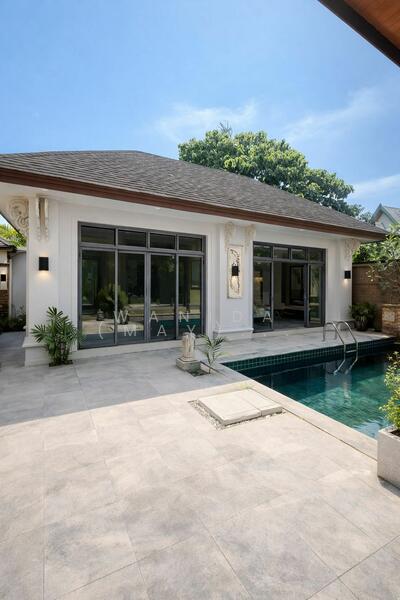 วิลล่า 3 ห้องนอน ปรับปรุงใหม่ ในเชียงตาเล, ภูเก็ต, เชิงทะเล, ถลาง, ภูเก็ต, 320 ตร.ม., วิลล่า ขาย, โดย Wanida (May) Mahawong, 500144621 - DDproperty.com