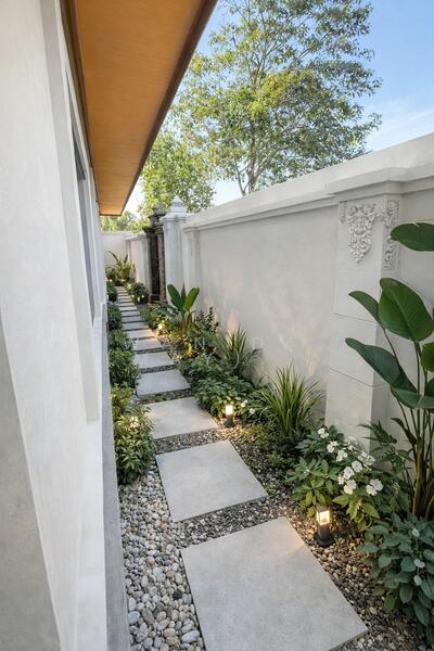 3 Bedrooms Villa Renovated in Cheong Talae, Phuket, Choeng Thale, Thalang, Phuket, 3 Bedrooms, 320 sqm, Villa For Sale, by Wanida (May) Mahawong, 500144621 - DDproperty.com