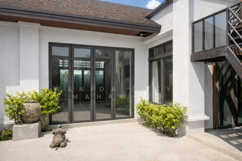 วิลล่า 3 ห้องนอน ปรับปรุงใหม่ ในเชียงตาเล, ภูเก็ต, เชิงทะเล, ถลาง, ภูเก็ต, 320 ตร.ม., วิลล่า ขาย, โดย Wanida (May) Mahawong, 500144621 - DDproperty.com