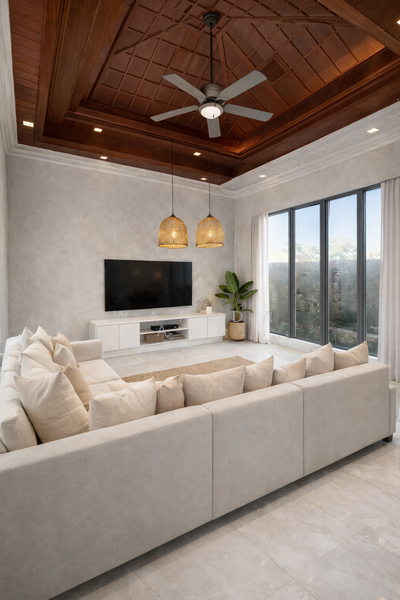 ขาย - วิลล่า 3 ห้องนอน ปรับปรุงใหม่ ในเชียงตาเล, ภูเก็ต