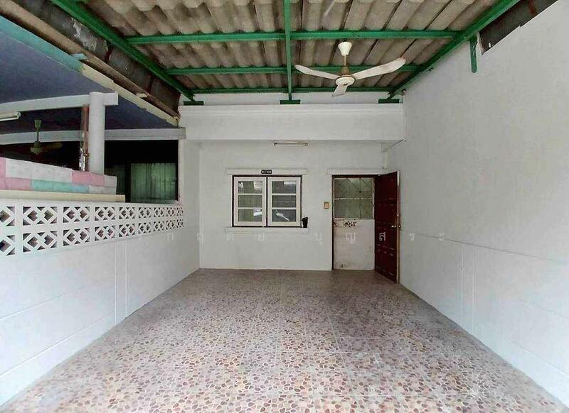 ขาย - Pricha 9 Village : หมู่บ้าน ปรีชา 9, กรุงเทพ