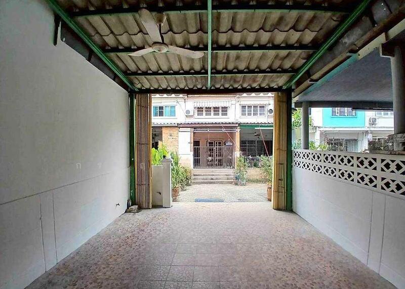 ขาย - Pricha 9 Village : หมู่บ้าน ปรีชา 9, กรุงเทพ