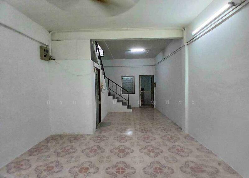 ขาย - Pricha 9 Village : หมู่บ้าน ปรีชา 9, กรุงเทพ