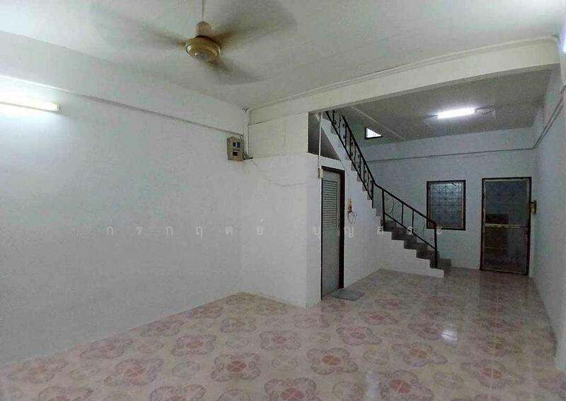 ขาย - Pricha 9 Village : หมู่บ้าน ปรีชา 9, กรุงเทพ